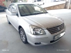 Toyota Premio 240 2007 Car