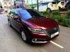 Toyota Allion 2016 Car