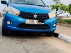 Suzuki Celerio 2015 Car