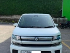 Suzuki Wagon R FZ 2018 Car