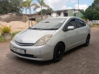 Toyota Prius 2nd 2007 Car