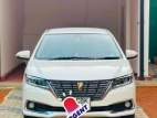 Toyota Premio 2020 Car