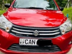 Suzuki Celerio 2015 Car