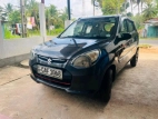 Suzuki Alto 2015 Car