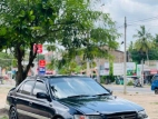 Toyota Corona Premio 1996 Car