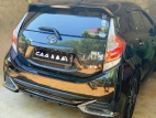 Toyota Aqua 2014 Car