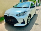 Toyota Yaris G LED With BSM 2026 Car