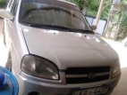 Suzuki Swift 2003 Car