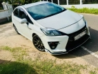 Toyota Prius 2012 Car