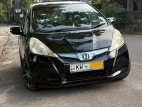 Honda Fit GP1 2012 Car