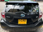 Toyota Aqua 2015 Car - image 2