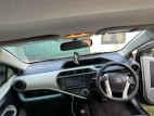 Toyota Aqua 2015 Car - image 3