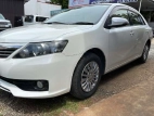 Toyota Allion 2014 Car