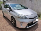 Toyota Prius 2013 Car
