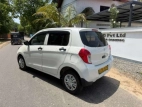 Suzuki Celerio 2015 Car - image 3