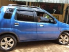 Suzuki Swift 2004 Car