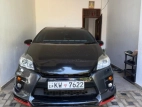 Toyota Prius S Touring 2011 Car