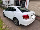 Toyota Allion 2007 Car