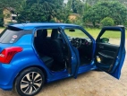 Suzuki Swift 2017 Car