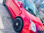 Suzuki Swift 2010 Car