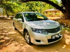 Toyota Allion 260 A15 2007 Car