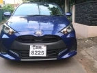 Toyota Yaris X Grade 2022 Car