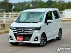 Suzuki Wagon R ZX 4-Way Cam 2026 Car