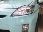 Toyota Prius 2010 Car