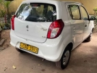 Suzuki Alto 2016 Car