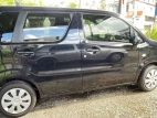 Suzuki Wagon R FX 2025 Car
