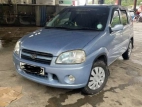 Suzuki Swift 2004 Car