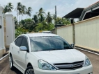 Toyota Allion 240 Anniversary 2007 Car