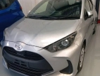Toyota Yaris X Limited 2023 Car