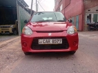 Suzuki Alto 2016 Car