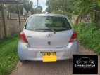 Toyota Vitz 2008 Car