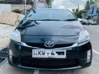 Toyota Prius 2011 Car