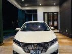 Toyota Premio 2019 Car