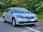Toyota Allion 2010 Car