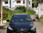 Toyota Yaris G Grade LED 2023 Car
