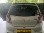 Suzuki Alto 2015 Car