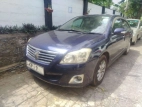 Toyota Premio 2011 Car