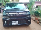 Suzuki Wagon R FZ Premium 2018 Car