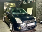Suzuki Swift 2008 Car