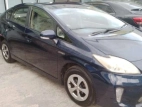 Toyota Prius 2014 Car