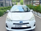 Toyota Aqua S Grade 2013 Car