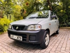 Suzuki Alto 2007 Car