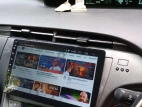 Toyota Prius 2013 Car