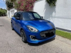 Suzuki Swift Rs Turbo 2017 Car