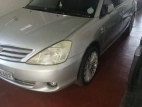 Toyota Allion 2004 Car