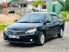 Toyota Allion 2010 Car